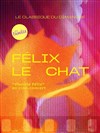 Félix le Chat : Planète Félix | Le Classique du Dimanche - La Seine Musicale - Auditorium Patrick Devedjian