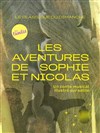 Les aventures de Sophie et Nicolas | Le Classique du Dimanche - La Seine Musicale - Auditorium Patrick Devedjian