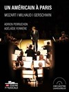Un Américain à Paris par L'Orchestre Lamoureux avec Adélaïde Ferrière - La Seine Musicale - Auditorium Patrick Devedjian