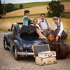 Sugarpie & The Candymen - Caveau de la Huchette