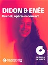 Didon et Enée - La Seine Musicale - Auditorium Patrick Devedjian