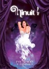 Les Demoiselles du K-Barré dans Minuit ! - Théâtre à l'Ouest