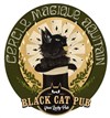 Cercle Magique Aquitain Ft. Black Cat - Black Cat Comedy Club