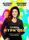 Giorda dans Hypn'ose - Théâtre à l'Ouest Auray