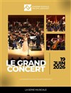 Le grand concert de l'Académie Jaroussky 2026 - La Seine Musicale - Auditorium Patrick Devedjian