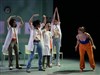 Psychodrame - Théâtre André Malraux de Chevilly Larue
