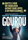 Dany Parmentier dans Gourou - Comédie de Tours