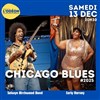 Chicago Blues - L'Odéon
