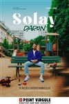 Solay dans Daron - Le Point Virgule
