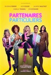 Partenaires particuliers - Théâtre Comoedia