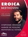 Eroica | Par l'Orchestre Colonne - La Seine Musicale - Auditorium Patrick Devedjian