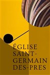 Vivaldi / Albinoni / Schubert / Caccini - Eglise Saint Germain des Prés