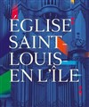 Vivaldi / Albinoni / Ave Maria / Mozart - Eglise Saint-Louis-en-l'Île