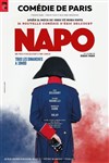 Napo - Comédie de Paris