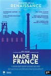 Made in France - Théâtre de la Renaissance