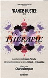 En therapie - Théâtre Antoine