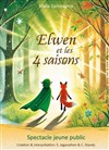 Elwen & les 4 saisons - Au Rikiki