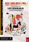 Choubidouwa ! Tubes, comptines et rock'n'roll - Théâtre des Mathurins - Studio