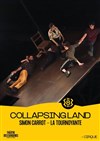 Collapsing Land - Théâtre des Bergeries