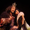 Le roi Lear - Espace Michel Simon