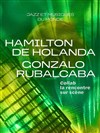 Hamilton de Holanda & Gonzalo Rubalcaba - La Seine Musicale - Auditorium Patrick Devedjian