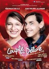 Couple en délire - Coul'Théâtre