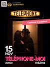 Téléphone-moi - La Ferme Corsange