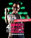 Bingo ! Un loto musical - La Ferme Corsange