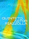 Quinteto Astor Piazzolla - La Seine Musicale - Auditorium Patrick Devedjian