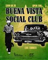 Buena Vista Social Club : Live tribute au Bateau Phare - Bateau Phare