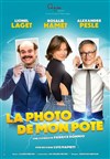 La photo de mon pote - Centre Culturel l'Odyssée