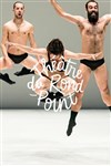 Graces - Théâtre du Rond Point - Salle Jean Tardieu
