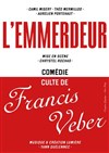 L'emmerdeur - Le Repaire de la Comédie