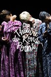 Maldonne - Théâtre du Rond Point - Salle Renaud Barrault