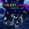 Coldplayed - Théâtre de Cambrai