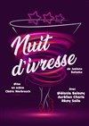Nuit d'ivresse - Défonce de Rire