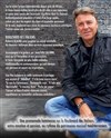 Roberto Alagna : Boulevard des Italiens - Gymnase Pierre Scohy