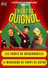Guignol - Théâtre Pixel