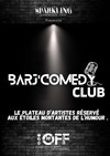 Le Barj'Comedy Club - Le Off de Chartres - salle 1