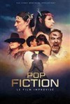 Pop fiction - Apollo Comedy - salle Apollo 90