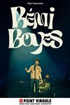 Rémi Boyes - Le Point Virgule