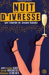 Nuit d'ivresse - Le Pont de Singe