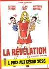 La Révélation - Théâtre Comédie de Lille 