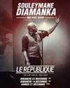 Souleymane Diamanka - Le République - Petite Salle
