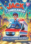 Jack l'ambulancier - Théâtre Comédie de Lille 