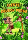 Alerte ! Doudou perdu - Salle Claude Debussy