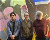 Tim Berne Capatosta Trio - Sunset