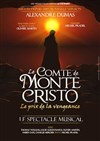 Le Comte de Monte Cristo - Le Chatbaret