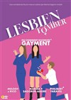 Lesbien tomber - Café Théâtre du Têtard