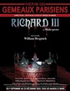 Richard III - Théâtre des Gémeaux Parisiens